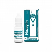 NOZEYLIN tomchilar 15ml