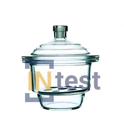 Эксикатор 2-240 мм:uz:Desikator 2-240 mm