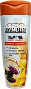 Шампунь Crystal Clear 400 мг 