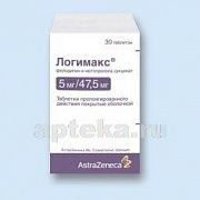 LOGIMAKS tabletkalari N30