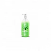 Увлажняющее крем-мыло "Grass MILANA" 1000 мл, № 1:uz:Nemlendirici krem ​​sovuni "Grass MILANA" 1000 ml, №1