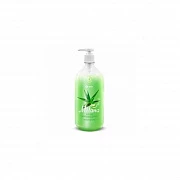 Nemlendirici krem ​​sovuni 