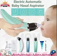 Burun uchun chaqaloq aspiratori