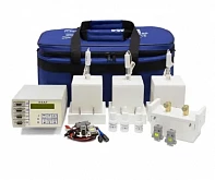 Анализатор коррозионной активности грунта АКАГ