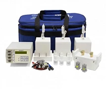 Анализатор коррозионной активности грунта АКАГ