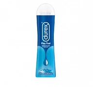Durex Play Feel moylash moddasi 100 ml (klassik)