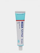 Papulalar, pustulalar va rosacea davolash uchun yuz kremi Rosa