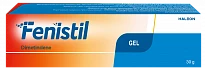 FENISTIL gel 30g N1