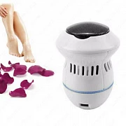 Elektr oyoq fayli Pedi Vac