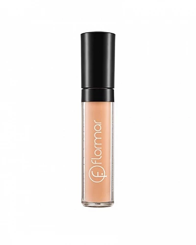 Корректор для лица № 10 perfect coverage liquid concealer 5544 Flormar:uz:Konsiler №10 mukammal qoplovchi suyuq yashiruvchi 5544 Flormar