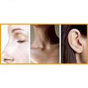 Е81М-РБ3 Аппарат электрохирургический высокочастотный ЭХВЧ-80-03-