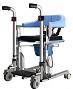 O'tkazish hojatxona kreslosi MQ-2020