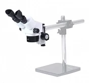 Оптическая головка МС-4-ZOOM на штативе TD-1