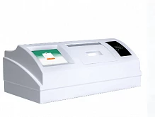 Автоматический поляриметр