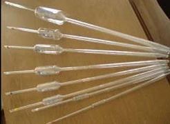Pipetka 2-2-5 (mora)