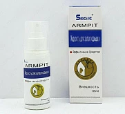 Спрей-антиперспирант Armpit:uz:Qo'ltiq osti terga qarshi spreyi