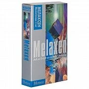 MELAKSEN tabletkalari 3mg N12