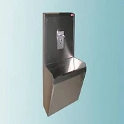 Медицинский хирургический умывальник - 1 местный