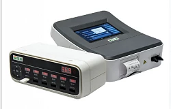 Флуоресцентный количественный детектор микотоксинов