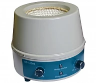 Колбонагреватель UT-4100S c перемешиванием 500 мл