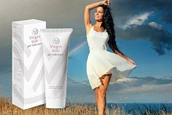 Virjiniya qin mushaklarining qisqarishi uchun gel-moylash (50 ml.)