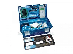 Иономер/кондуктометр/кислородомер портативный ПКЛ 