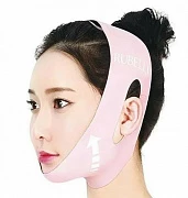 Beauty Face. Yuz konturini ko'tarish uchun niqoblar to'plami