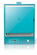 Муфельная печь ЭКПС-50 до 1100°, 10-ти ступенчатый регулятор, без вытяжки