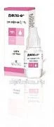 DIKLO F ko'z tomchilari 5ml 0,1%