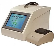 Лабораторный анализатор TOC в воде MT-04080020