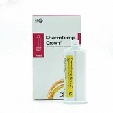 Коронковая смола CharmTemp Crown A2 50ml*1 cartridge*