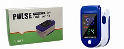 Puls oksimetri (Lk87)