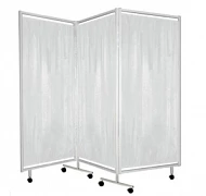 Tibbiy ekran (bo'lim)