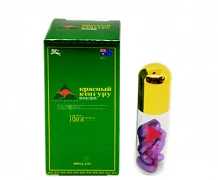 Tabletkalar Cardio SOS® Cardio SOS yurak-qon tomir tizimi uchun