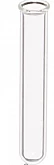 Пробирка лабораторная, ПX1-16*150