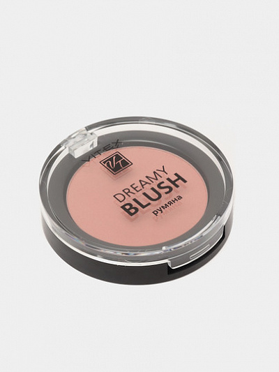 Румяна компактные Витэкс VITEX DREAMY BLUSH, тон 104