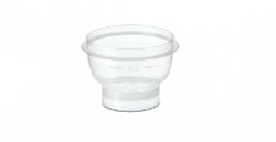 Microsart 100 voronkalari, steril