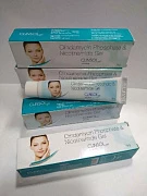 Clinsol oqartuvchi krem-gel