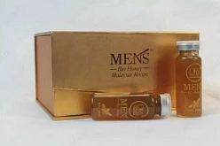 Средство Mens bio honey:uz:Mens bio honey erkaklar kuchi vositasi
