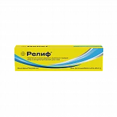 RELIF maz 28,4mg