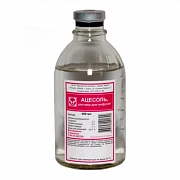 ASESOL eritma 200ml