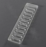 Планшет для определения групп крови