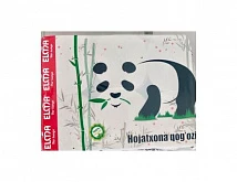 Туалетная бумага Panda с втулкой 8 шт Asian pack:uz:Tualet qog'ozi Panda yengli 8 dona Osiyo to'plami