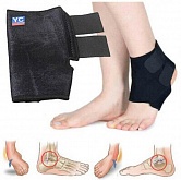 Голеностопный бандаж ankle support