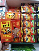 Gel-balzam Tigerspas (Tigerspas) Tiger qutqaruvchisi