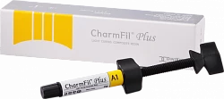 Композитный материал CharmFill Plus Refill A1 4g*1 syringe*