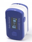 Pulse oksimetr modeli BM1000E