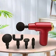 Simsiz tana massajchisi Fascial Gun