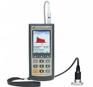 Виброанализаторы Вибран-2 (Вибран-2.1 - виброанализатор)