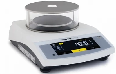 Весы СЕ323-С+ лабораторные САРТОГОСМ